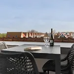 Restyled Apartment With Dishwasher, Near Grevelingen Lake